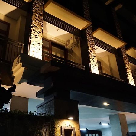 Indraprastha Residence Семиньяк Экстерьер фото