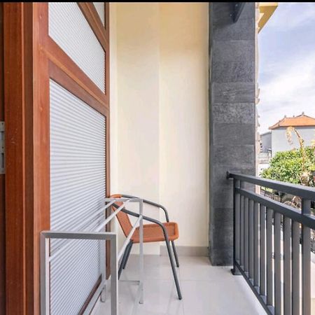Indraprastha Residence Семиньяк Экстерьер фото