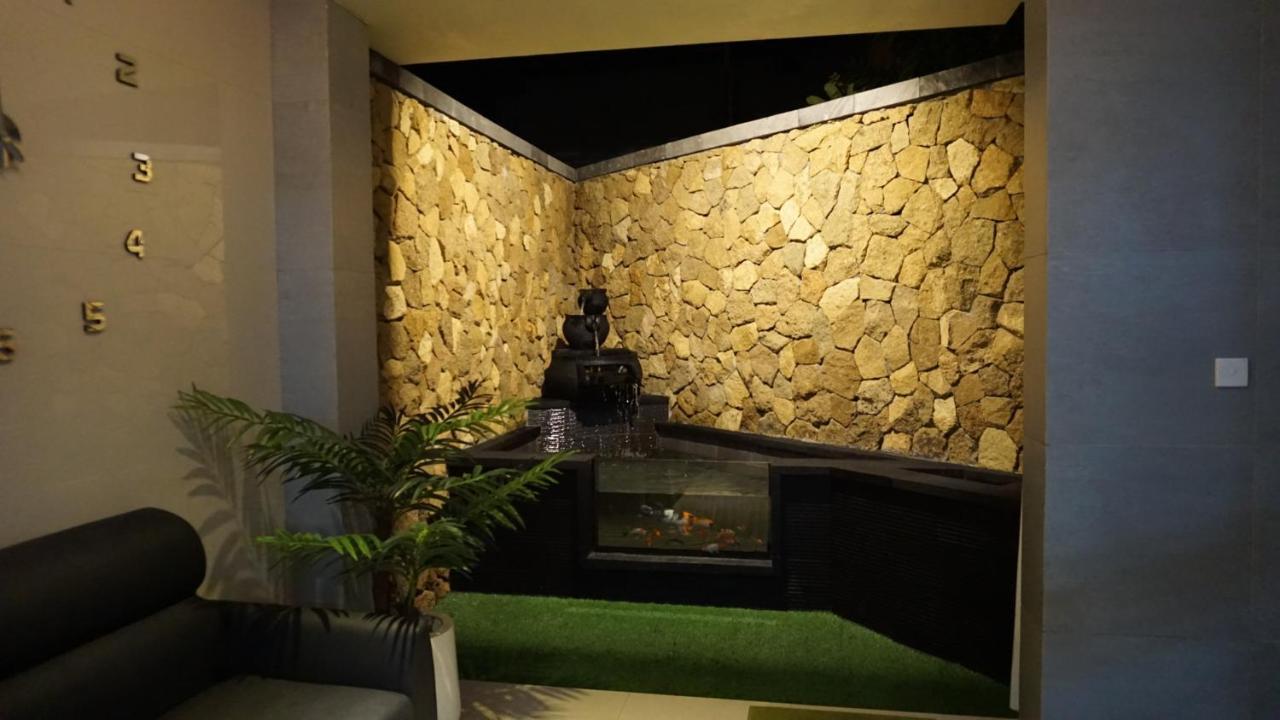 Indraprastha Residence Семиньяк Экстерьер фото