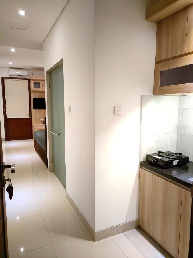 Indraprastha Residence Семиньяк Экстерьер фото